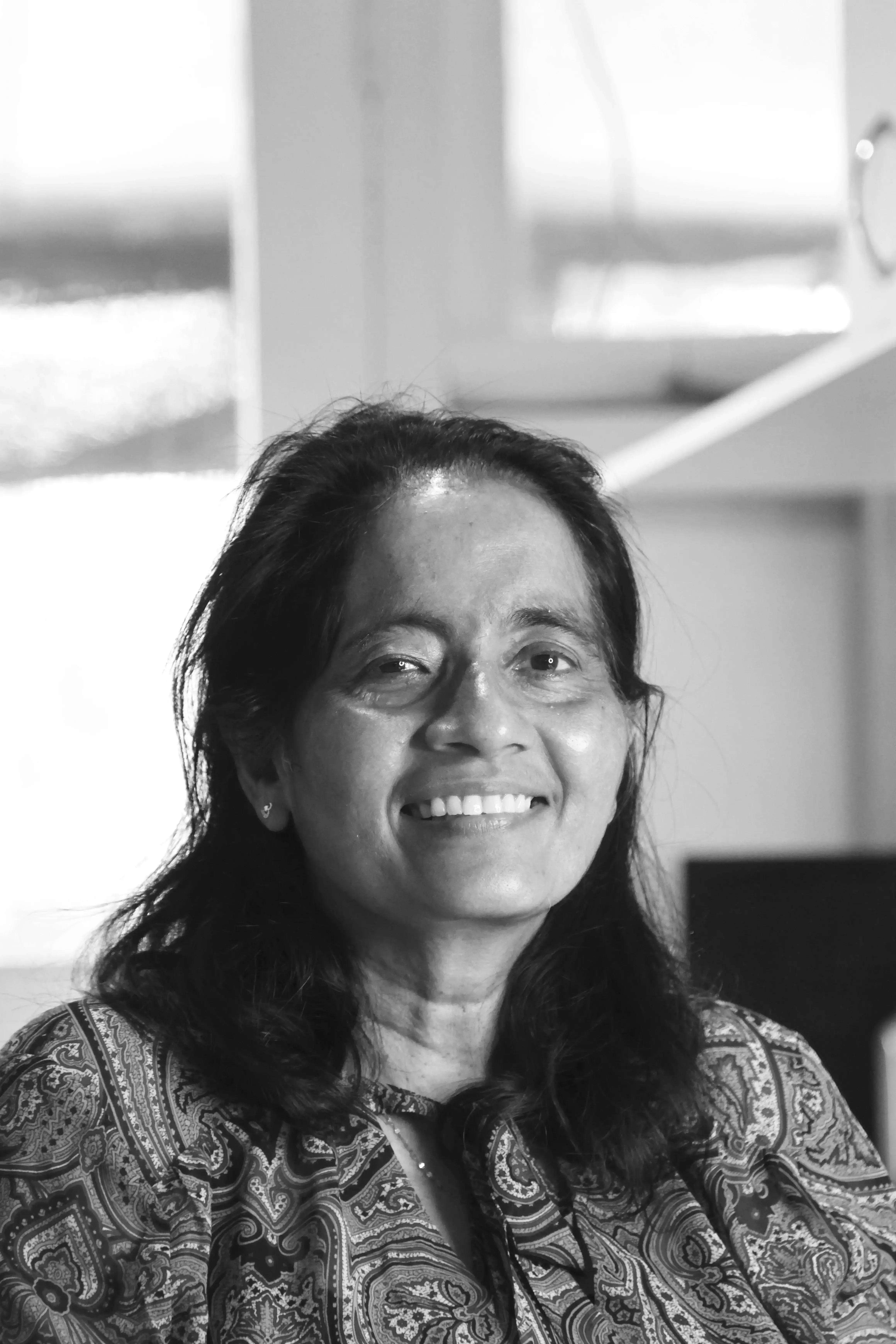 Nilakshi Kandedeniya