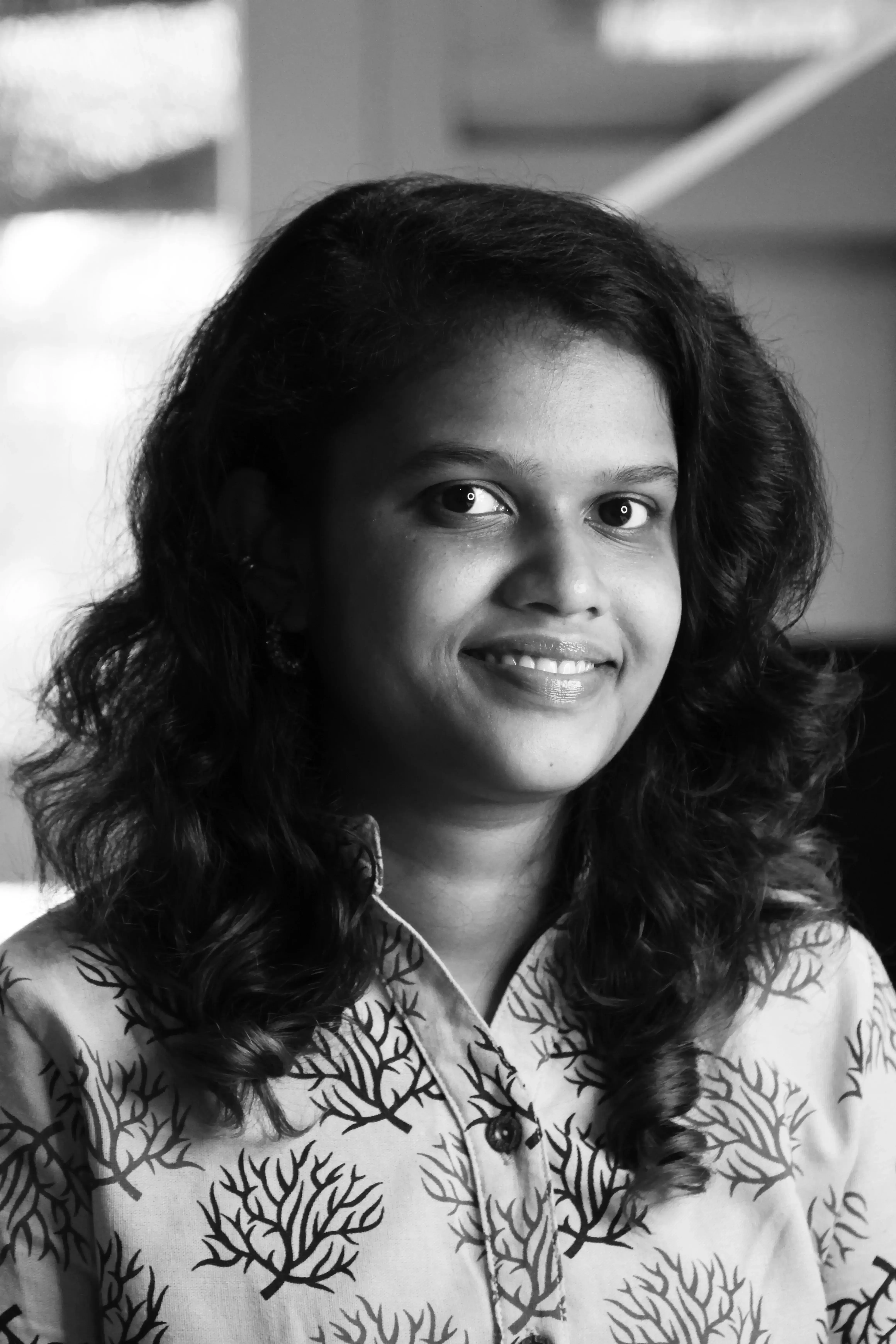 Maneesha Panchali