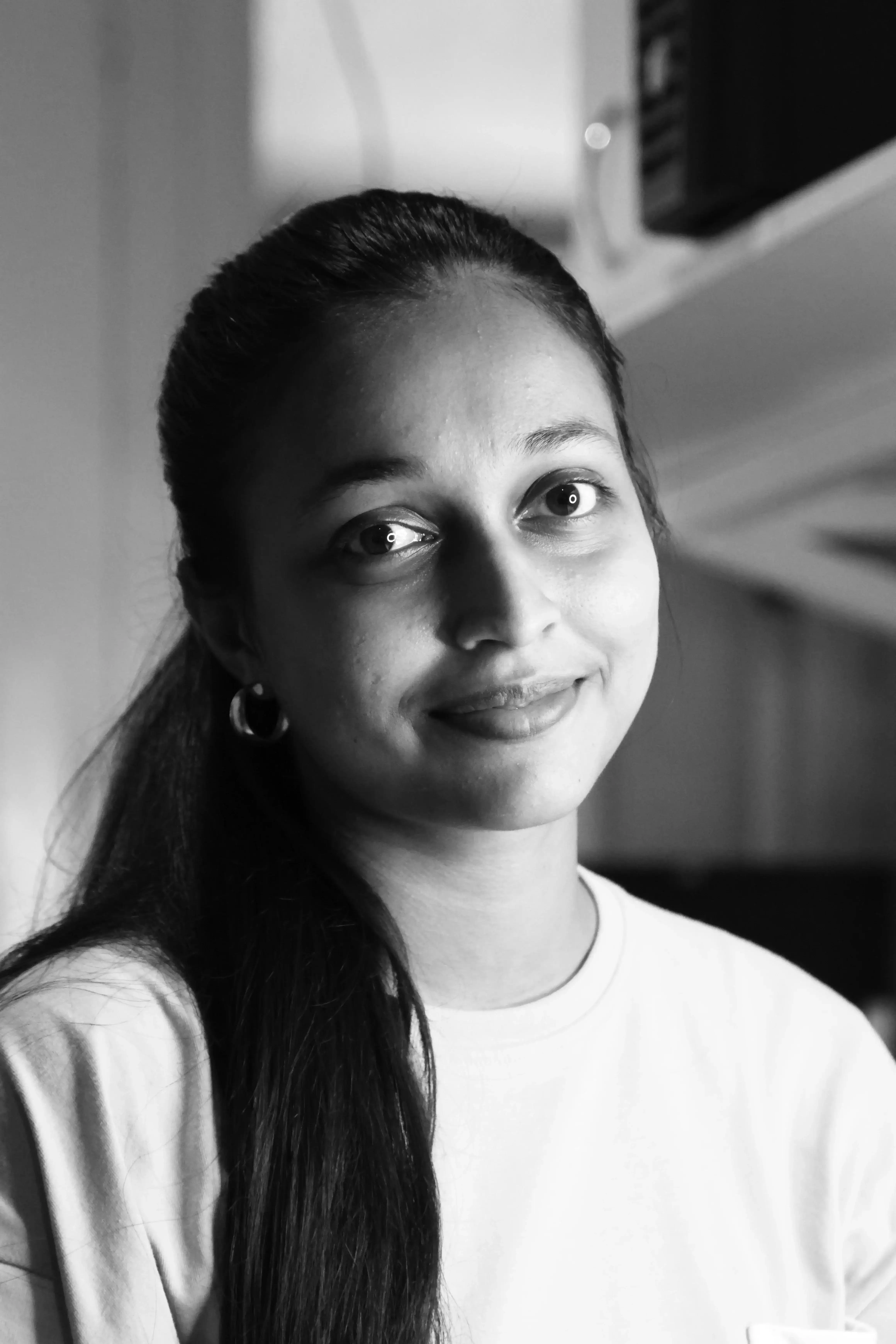 Nimesha Chandimali