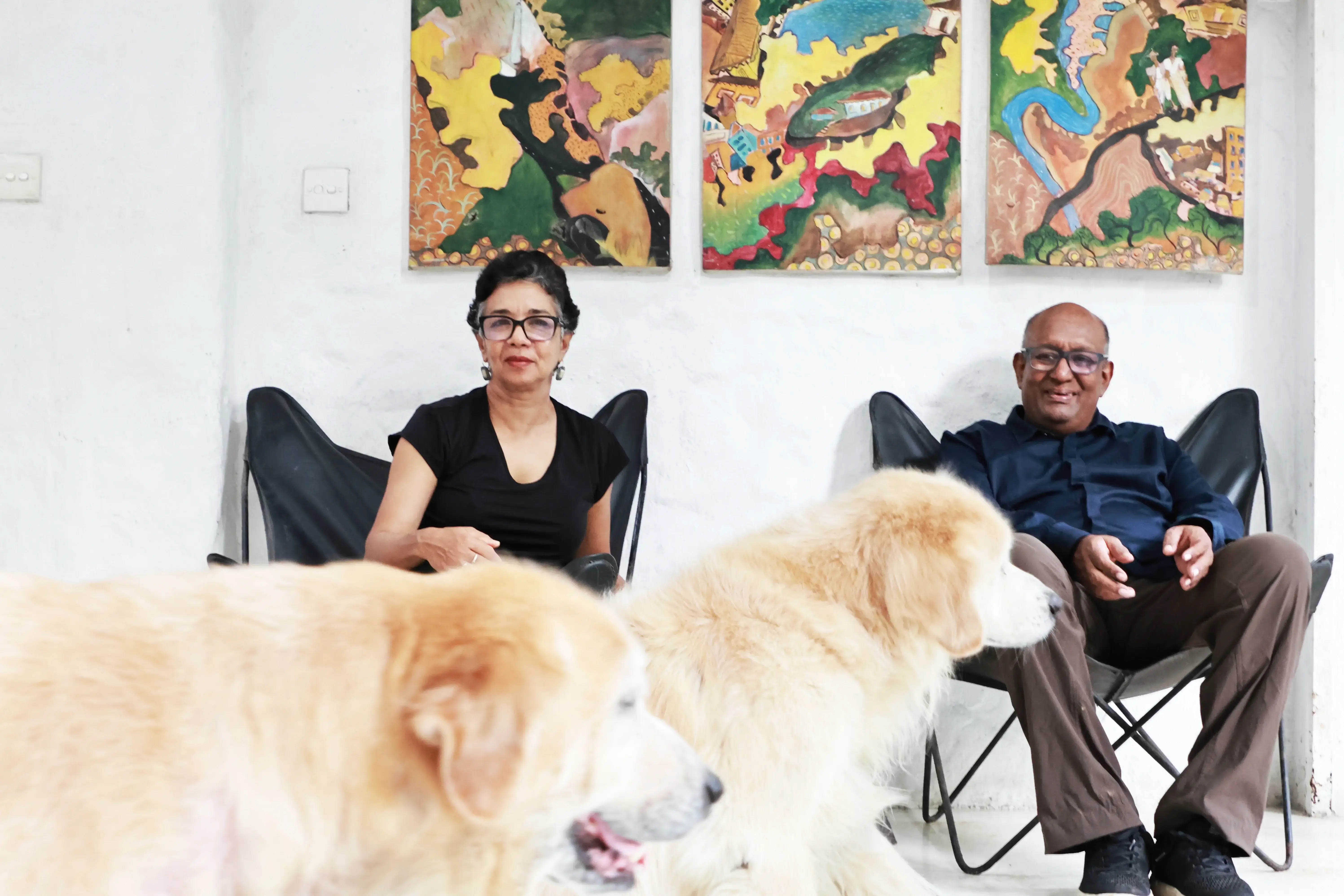 Our Team - Architecture and Design